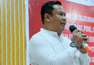 Ini Kata Pemerhati Kebijakan Publik Tentang Polemik Anggaran Hibah